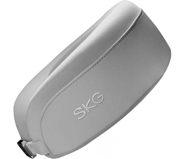 SKG Masażer do karku N5-E Szary - 1178753 - zdjęcie 2